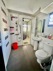 Blk 547C Segar Vale (Bukit Panjang), HDB 2 Rooms #603241201